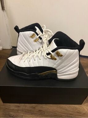 jordan 12 retro shoes